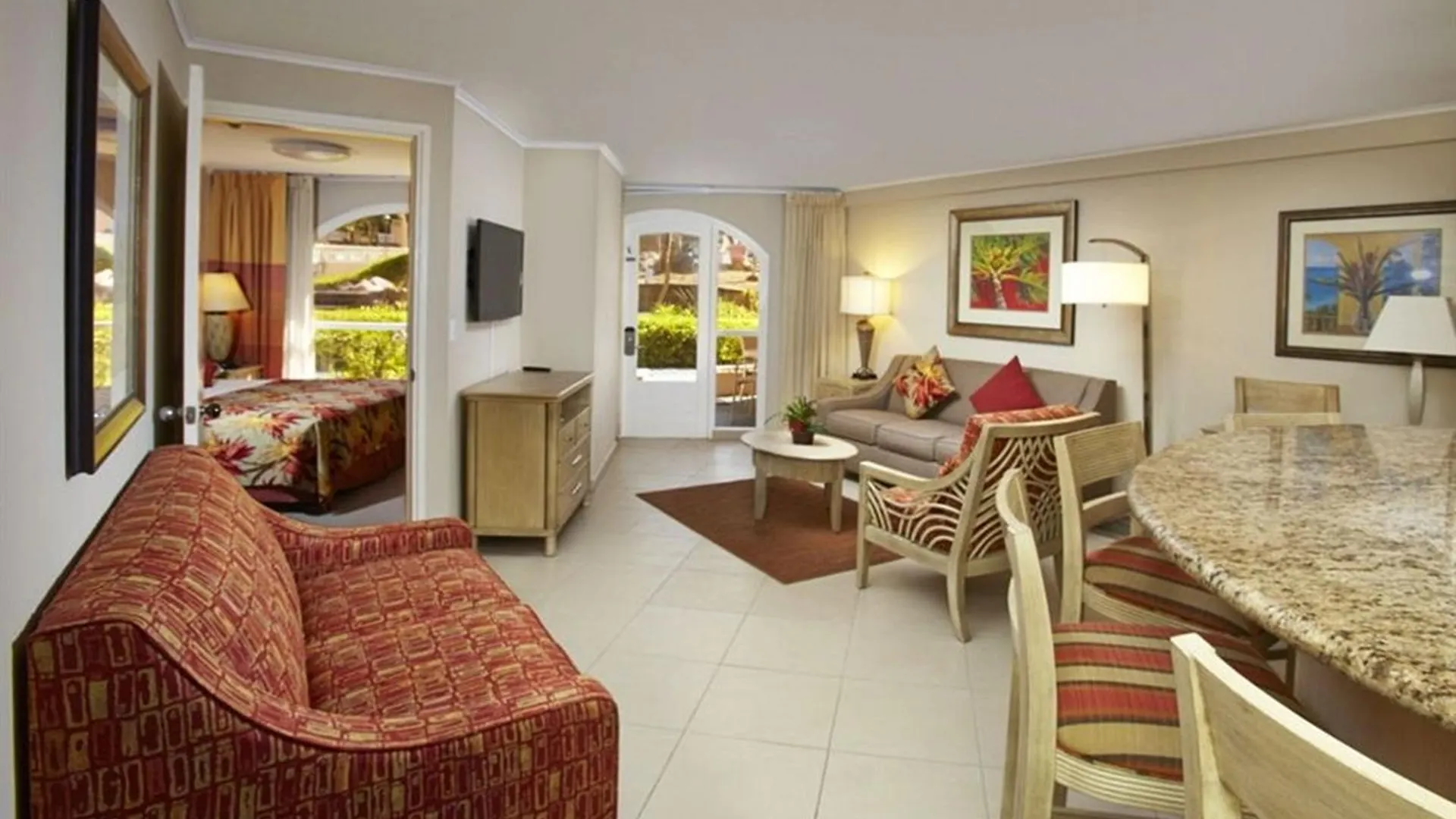 Playa Linda Beach Resort Palm Beach