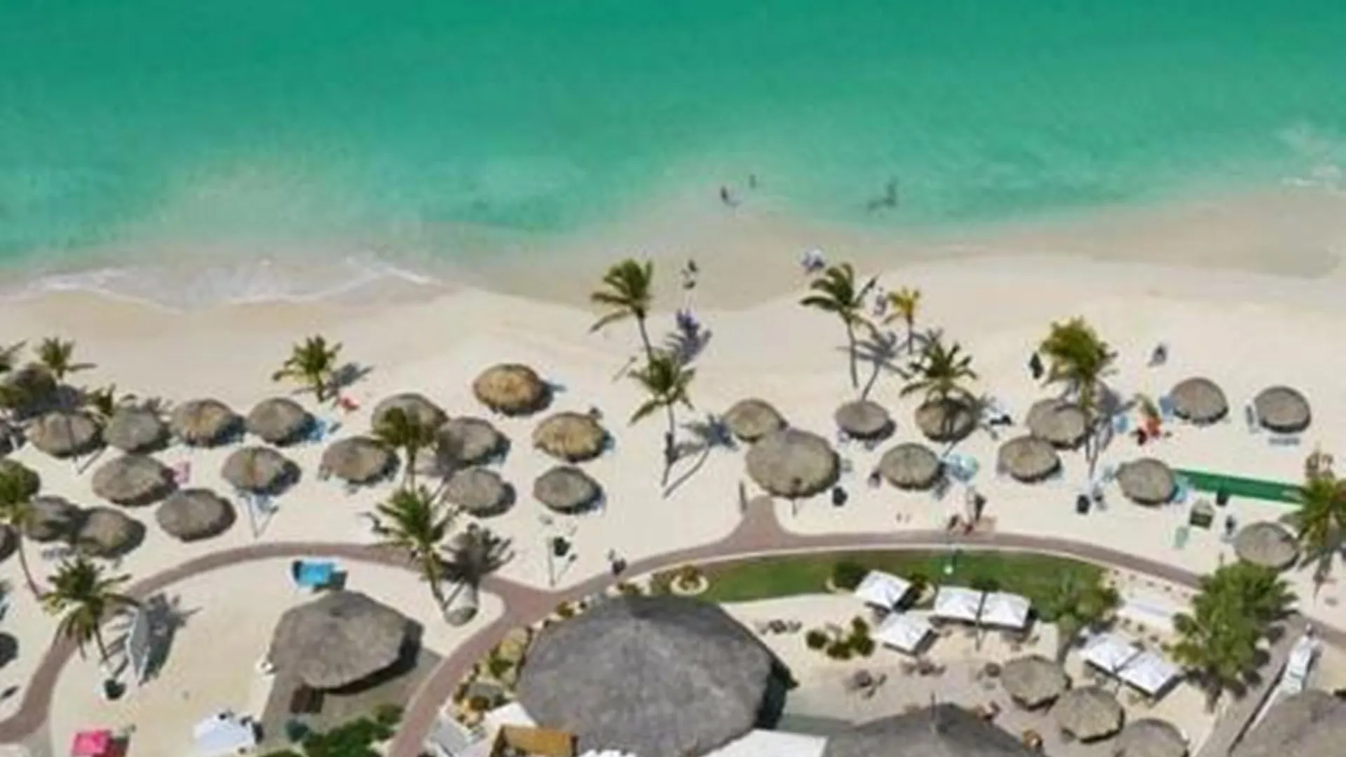 Playa Linda Beach Resort Palm Beach