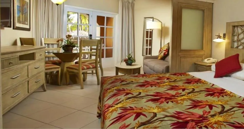 Playa Linda Beach Resort Palm Beach 3*,  Aruba