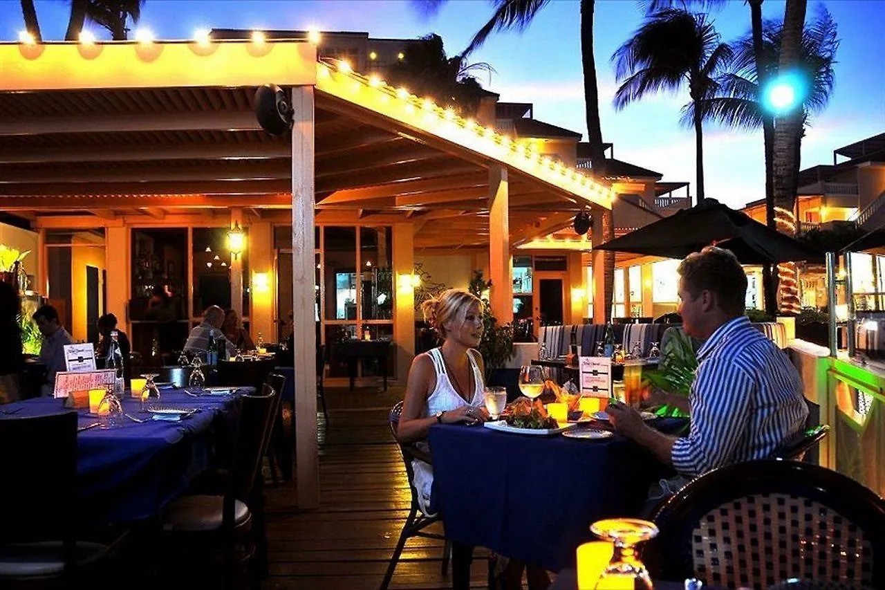 Playa Linda Beach Resort Palm Beach 3*,