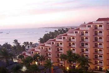 ***  Playa Linda Beach Resort Palm Beach Aruba