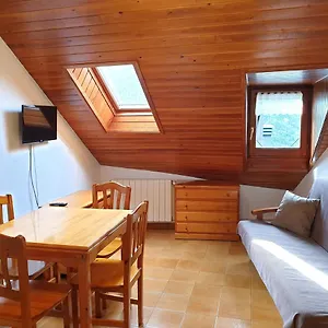  Apartamento Casa Xulla 2 España