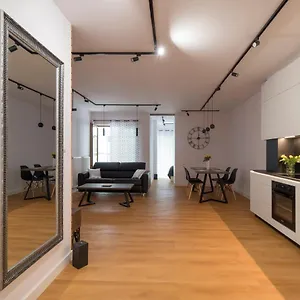  Apartament Wenecja Apartament Albero Polska