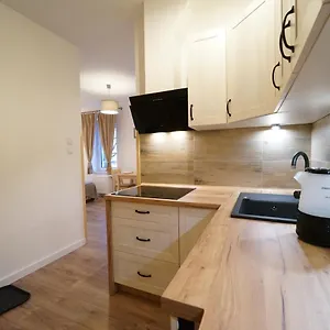 Apartament Every Sky Nad łomnicą 22 Polska