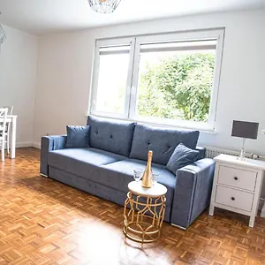  Apartament Jaśminowy Polska