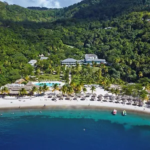 Sugar Beach, A Viceroy Ośrodek wypoczynkowy