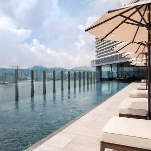 **** Hotel Hyatt Centric Victoria Harbour Chiny