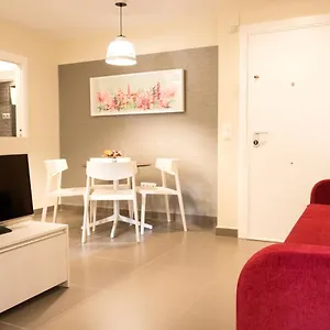  Apartamento Living4malaga Centro Histórico Y Playa España