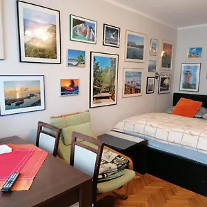  Apartament Przy Starówce Polska