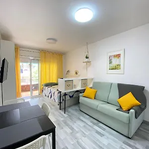  Apartamento Estudio Art España