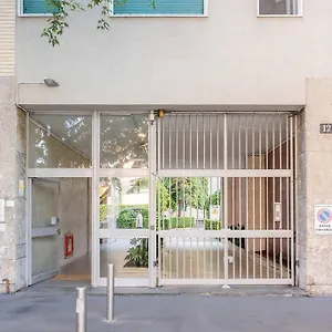  Apartamento Guest Planet - Intero Alloggio M3 Porta Romana Italia