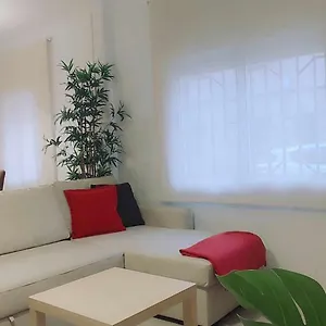  Apartamento Maria House España