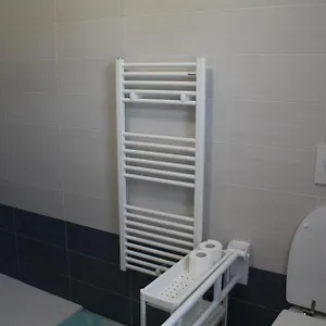  Apartamento Ca Maurizio Garden Venezia Italia