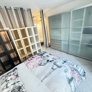  Apartamento Sunny House Italia