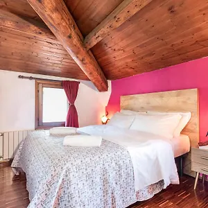  Apartamento Sgarzarie Italia