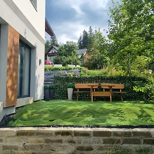  Apartament Apartament Chopina Ii Polska