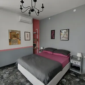  Habitación en casa particular Zeljko's Luxury Italia
