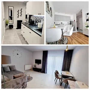  Apartament Chopina Polska