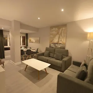  Apartamento Victoria España