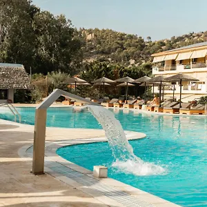 *** Hotel Makednos Grecja