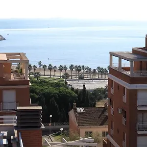 Apartamento San Carlos España