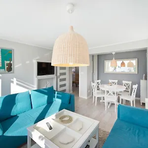  Apartament Pomorskie Ceynowy 1 Polska