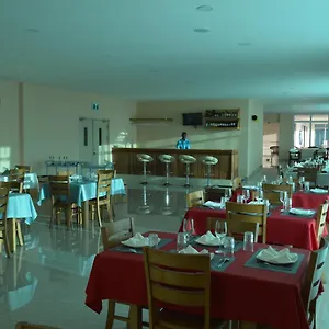 Residences Sommet Salut Hotel apartamentowy