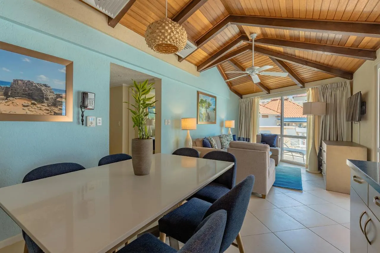 פאלם ביץ' Playa Linda Beach Resort 3*, פאלם ביץ' ארובה