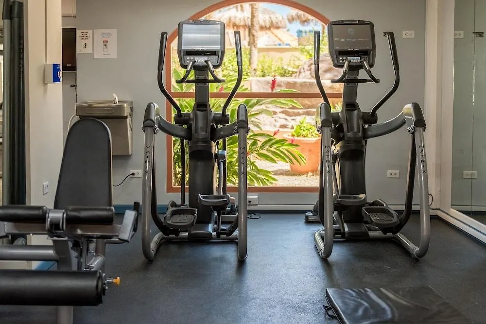 ***  פאלם ביץ' Playa Linda Beach Resort ארובה
