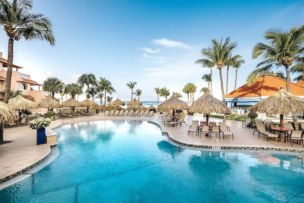 פאלם ביץ' Playa Linda Beach Resort פאלם ביץ'