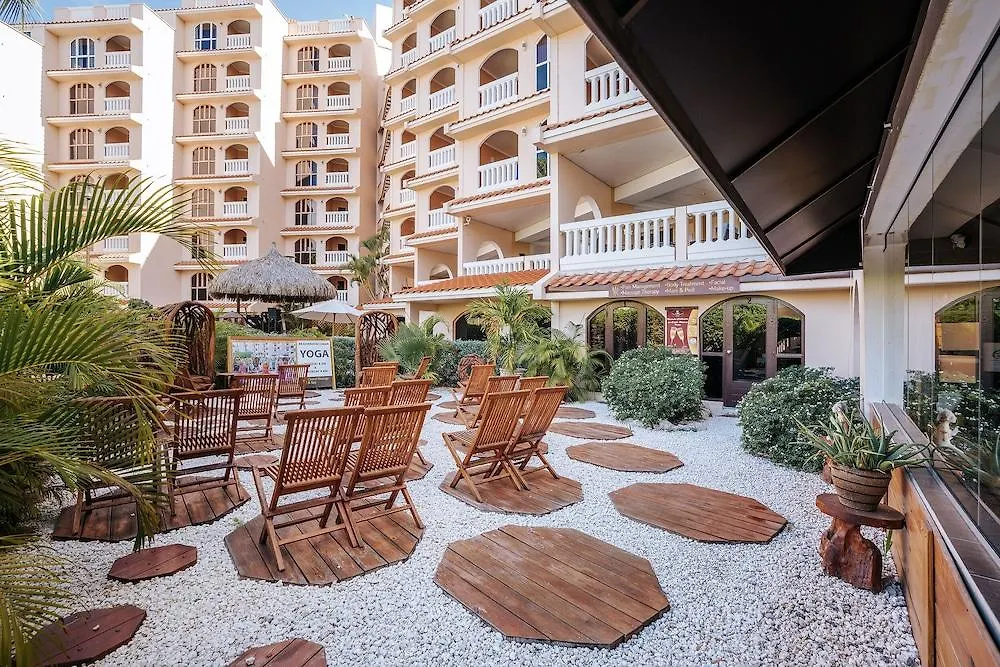 פאלם ביץ' Playa Linda Beach Resort 3*, פאלם ביץ'