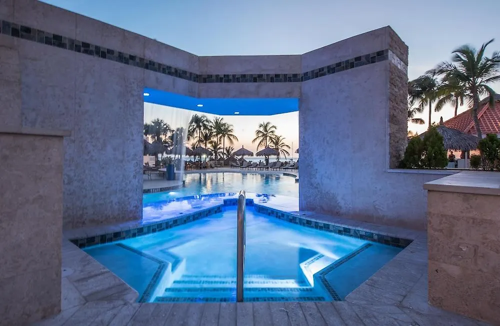 פאלם ביץ' Playa Linda Beach Resort  פאלם ביץ'