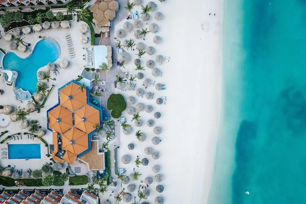 פאלם ביץ' Playa Linda Beach Resort  פאלם ביץ'