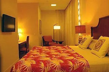 פאלם ביץ' Playa Linda Beach Resort