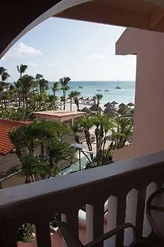פאלם ביץ' Playa Linda Beach Resort 3*, פאלם ביץ' ארובה