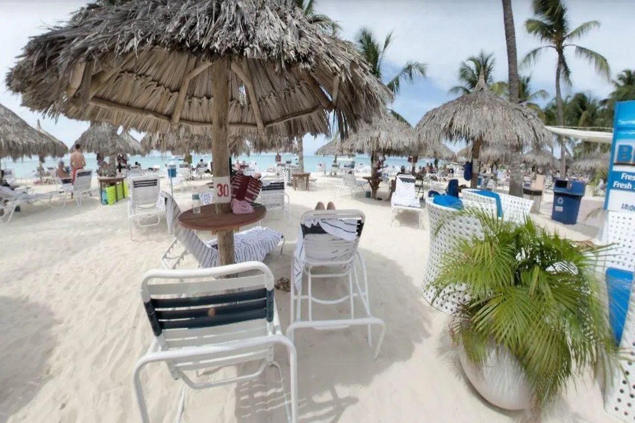 פאלם ביץ' Playa Linda Beach Resort פאלם ביץ'
