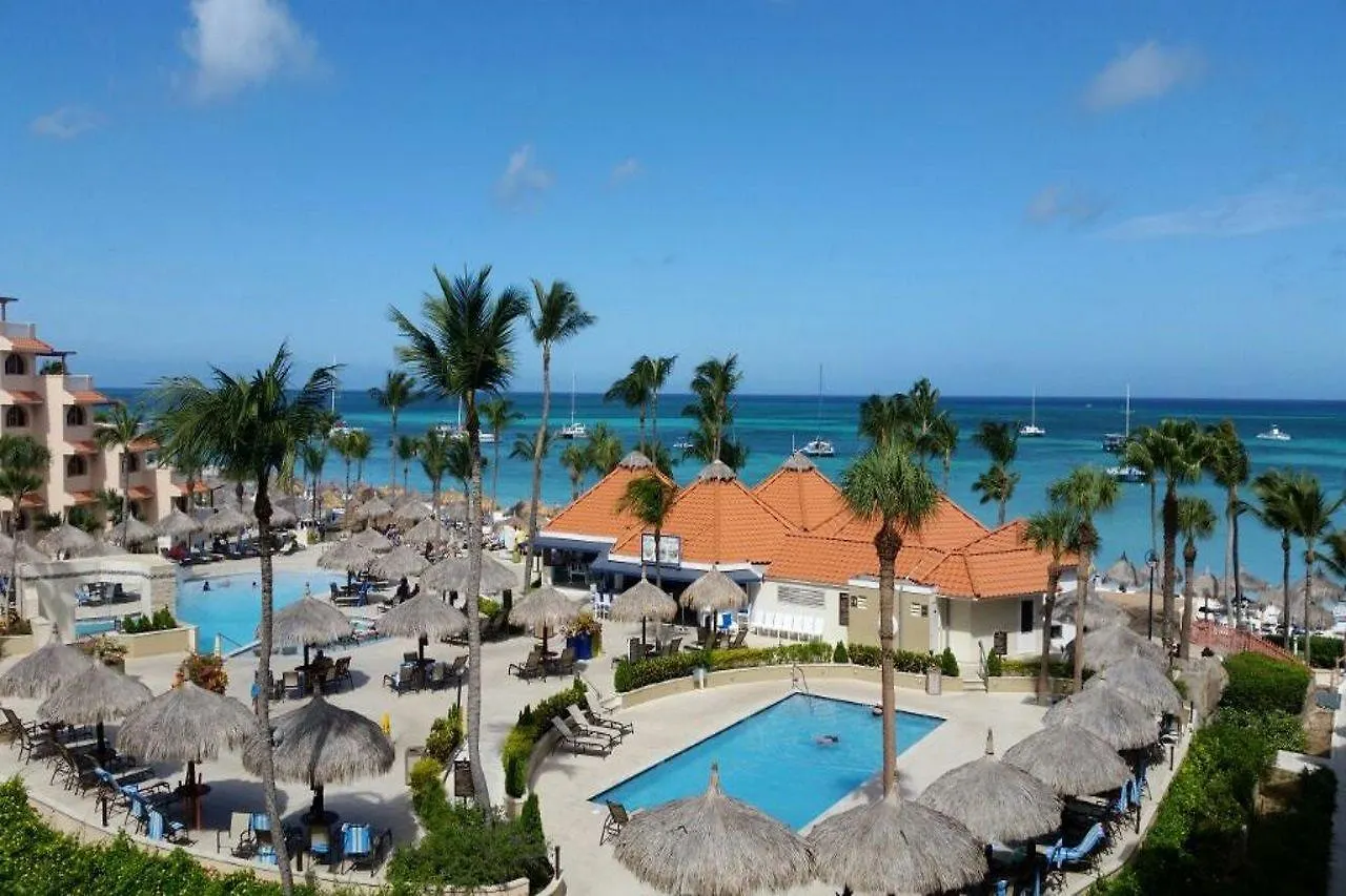 פאלם ביץ' Playa Linda Beach Resort 3*, פאלם ביץ'