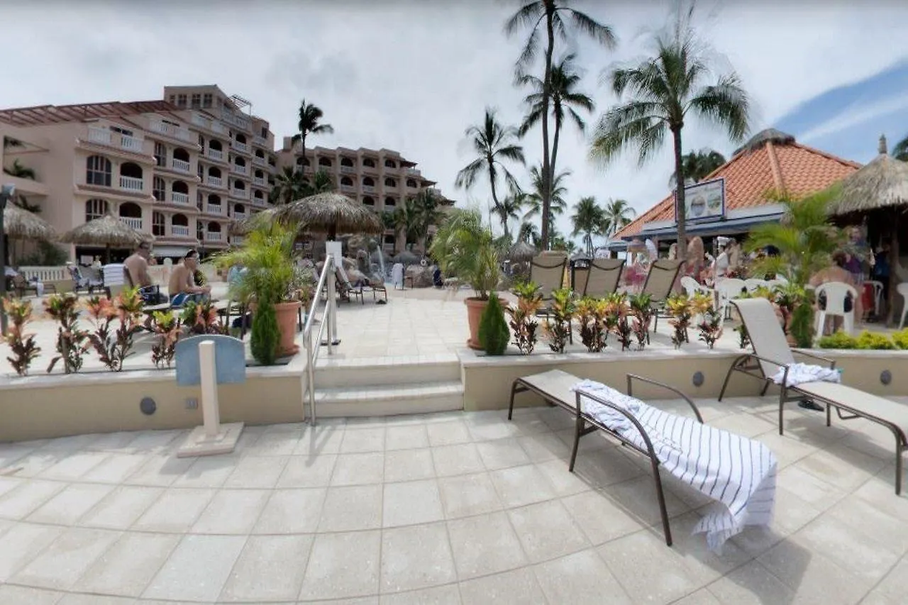 פאלם ביץ' Playa Linda Beach Resort  פאלם ביץ'