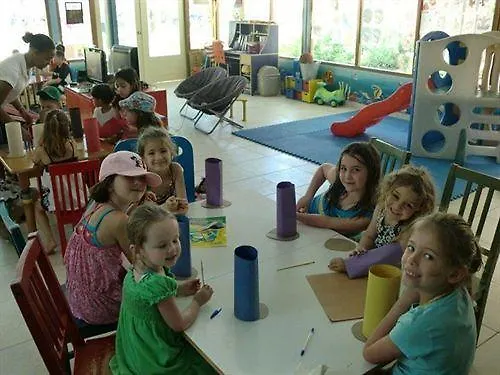 פאלם ביץ' Playa Linda Beach Resort פאלם ביץ'