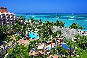 פאלם ביץ' Playa Linda Beach Resort ארובה