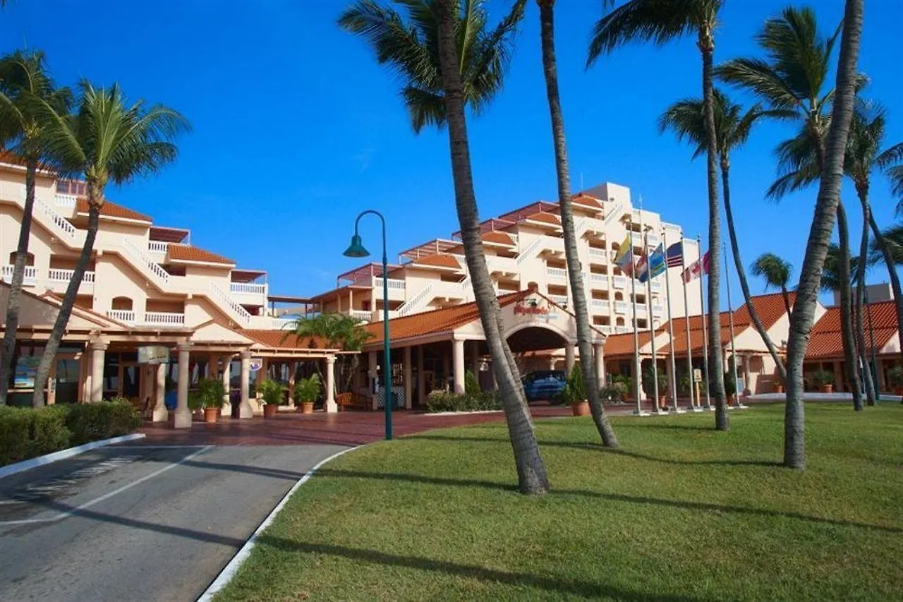 פאלם ביץ' Playa Linda Beach Resort 3*, פאלם ביץ'