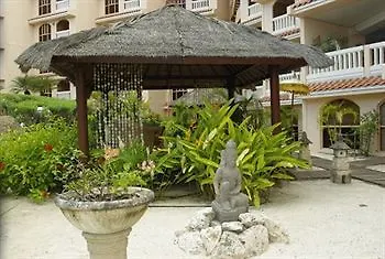 פאלם ביץ' Playa Linda Beach Resort