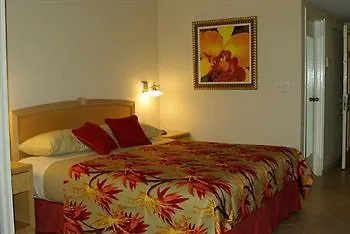 פאלם ביץ' Playa Linda Beach Resort