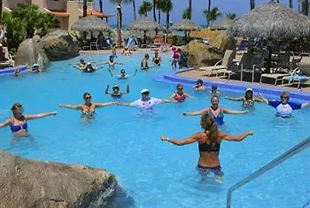 פאלם ביץ' Playa Linda Beach Resort 3*, פאלם ביץ'